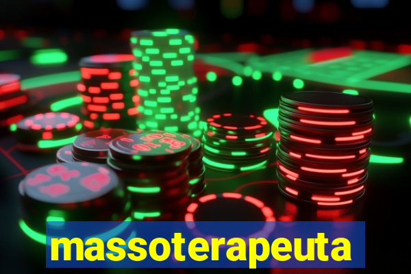 massoterapeuta masculino em porto alegre